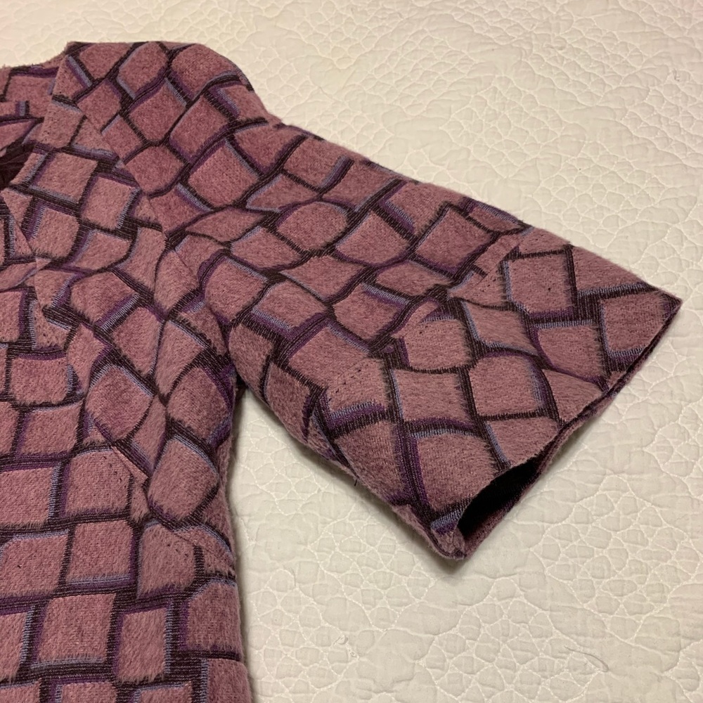 Hilton Hollis Jacket - Picture 9 of 14